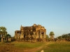 Sunrise Angkor Wat