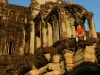 Sunrise Angkor Wat