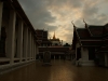 Tempel in Bangkok