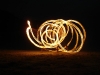 Ko Phi Phi, fire show