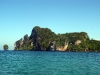 Krabi, 4 Island Tour