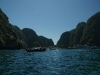 Ko Phi Phi, Maya Bay