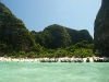 Ko Phi Phi, Maya Bay