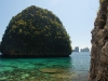 Ko Phi Phi, Maya Bay