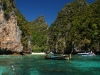 Ko Phi Phi, Maya Bay