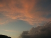 Ko Phi Phi, Beach Sunset