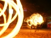 Ko Phi Phi, fire show