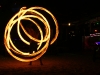 Ko Phi Phi, fire show