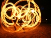 Ko Phi Phi, fire show