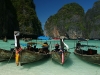 Ko Phi Phi, Maya Bay