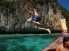 Ko Phi Phi, Maya Bay